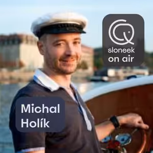 S1 Ep6: Jak v sobě probudit kapitána