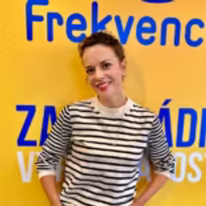 Andrea Růžičková: Nemám ráda, když na sebe musím koukat. Mám v sobě velkého vnitřního kritika