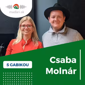 Csaba Molnár, filmový a seriálový režisér