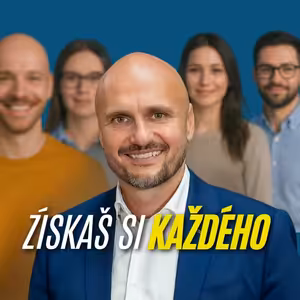 TAJNÁ technika, ako sa s kýmkoľvek spojiť za 5 MINÚT