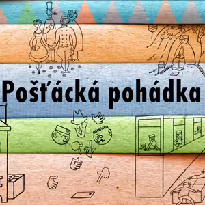 Pošťácká pohádka