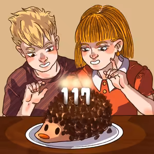 Narozeninové neslavy