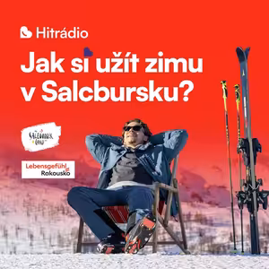 Užijte si zimu v Salcbursku: Flachau