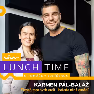 Lunchtime / Karmen Pál-Baláž