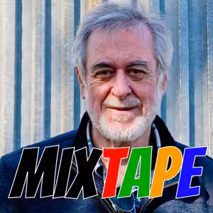 Michal Prokop: Luboš Andršt je na albu přítomný, nahrávání se však už neúčastnil