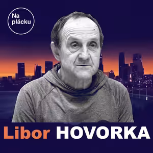 Libor Hovorka: Odcházení - děkuji rodině, vedení a divákům