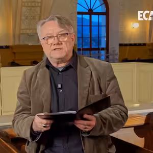 Boh vytŕha z moci zla a pomáha prekonávať prekážky