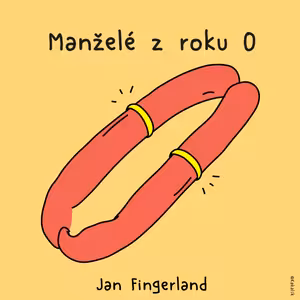 #15 Manželé z roku 0