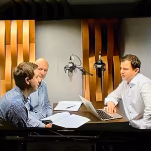 S2E15 Daimler a Siemens o elektrifikácii MHD