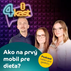 Ako na prvý mobil pre dieťa?