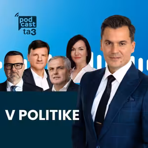 V politike: Roman Michelko, Peter Kalivoda, Beáta Jurík, Alojz Hlina