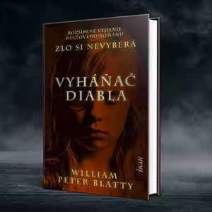 Kultový horor Vyháňač diabla v novom vydaní