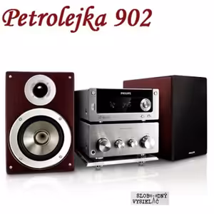 Petrolejka 902 - 2022-05-09