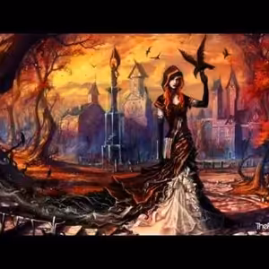 Lament Of The Shadow Crap