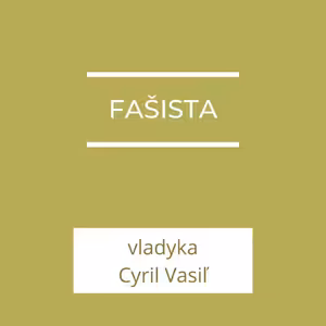 FAŠISTA