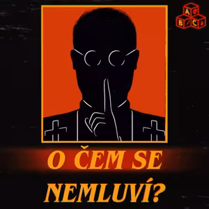 TEMNÁ STRANA CÍRKVE (J jako JIDÁŠ)