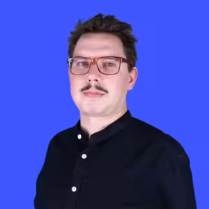 Matěj Schneider - Trump i Biden si to můžou prohrát sami. Pomoc Ukrajině není ve volbách velké téma