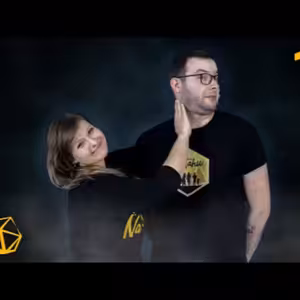 Výměna stráží - Kampaň 2, Epizoda 17