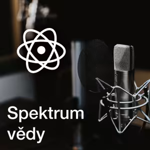 Spektrum vědy - Podcast o vědě a novinkách v technologii