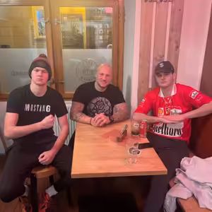 TDPP #17: Patrik Marcel - “V pátek jsem šel v Plzni na dveře, v sobotu do Litoměřic na zápas.”