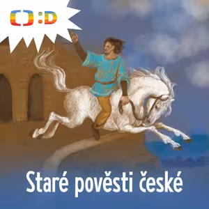 Staré pověsti české pro děti
