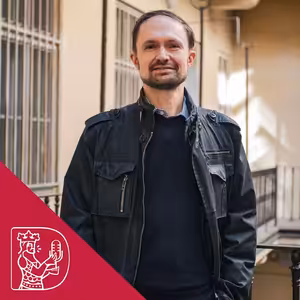 Vít Nejedlo: Snažíme se propojovat oba břehy Atlantiku, nabízíme platformou pro setkávání a dialog