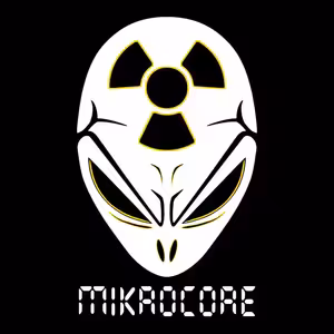 MIKROCORE - Meth Destroys All Nice