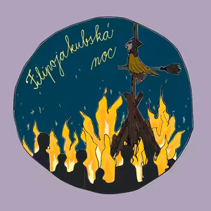 Co znamená „Filipojakubská noc“?