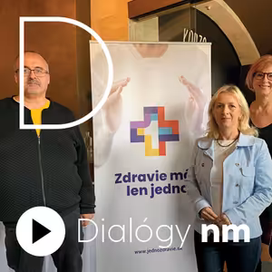 Liek na predčasné úmrtia? Zmena životného štýlu a dodržiavanie liečby