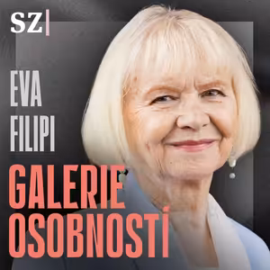 Lidi se tu mají dobře a nevědí o tom, udivilo Evu Filipi po návratu z Orientu