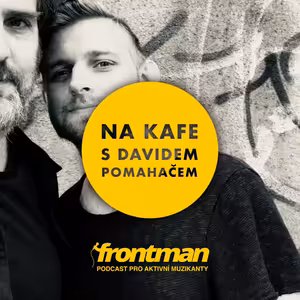 Na kafe s Davidem Pomahačem: Tomáš Havlen
