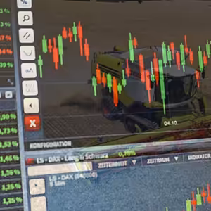 Prognóza cien agrokomodít na 14. týždeň