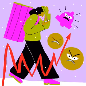 Platformy na hraně: Sabina Vassileva - Ustavičný spěch a dohánění. Představa flexibility platformové práce je mylná