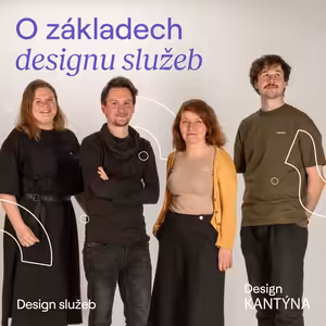 Design služeb: O základech designu služeb