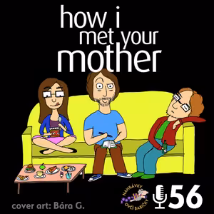 How I Met Your Mother - Jak jsem poznal vaši matku - recenze