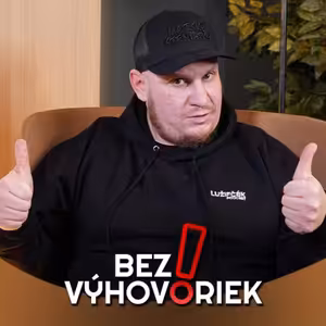 Gabo Žifčák: Do nekultúrneho chľastania chceme priniesť vieru, aby sa chľastalo kultúrne a s mierou [Bez Výhovoriek]