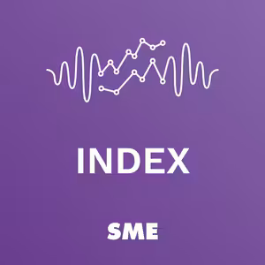 Index 1: Bez vlastných peňazí hypotéku o rok ťažko získate