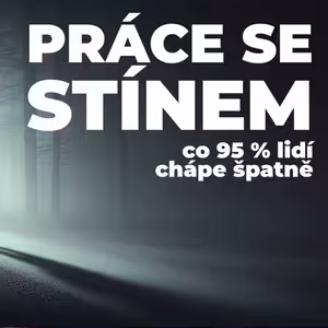 Jungova práce se stínem – co 95 % lidí chápe špatně