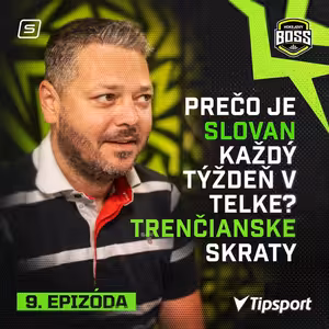 Trenčianske skraty, prečo je Slovan každý týždeň v telke?