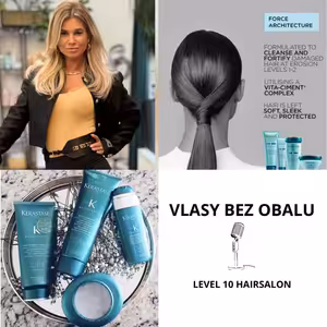 Kerastase - 6. Therapiste