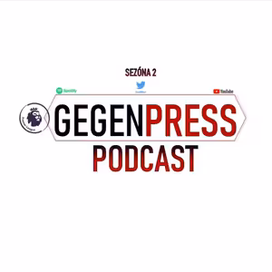 Gegen Press Podcast | S02E16 | DVA ODLIŠNÉ EXPERIMENTY