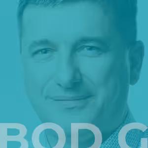 Tomáš Goláň - BOD G 3