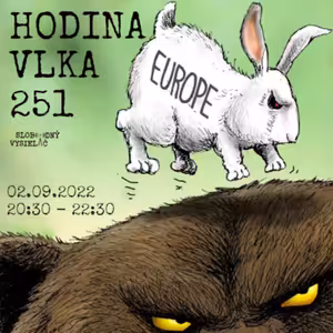 Hodina Vlka 251 - 2022-09-02