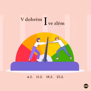 V dobrém i ve zlém 1 (Jim Miller)
