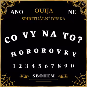 #35 Věřte Nevěřte/Halloweenský Speciál