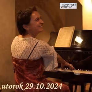 V prvej línii - 2024-10-29 MUDr. Soňa Peková, PhD.