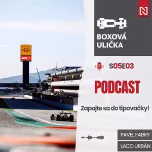 Čo (ne)ukázal prísne strážený shakedown v Barcelone + spustená tipovačka! (S05E03)