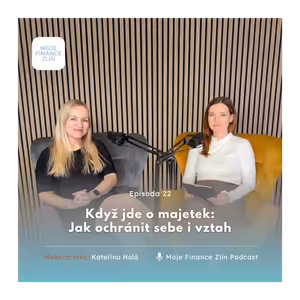 Když jde o majetek: Jak ochránit sebe i vztah