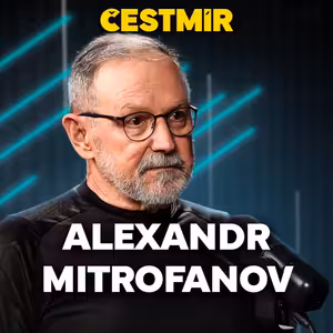 Alexandr Mitrofanov. Pitomci mezi námi a nová normalizace, dveře otevřené Rusku, naděje jako nezralý přístup i jak se psychologicky ozbrojit