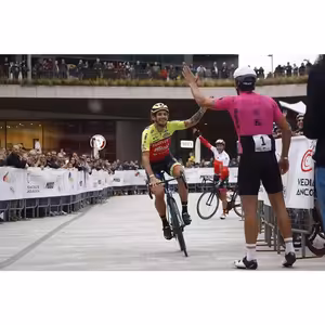 #146 #Maestro - koniec veľkej glamour éry